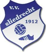 club logo of VV Sliedrecht