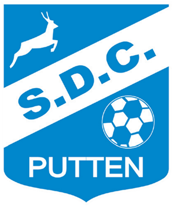 club logo of SDC Putten