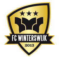 club logo of FC Winterswijk