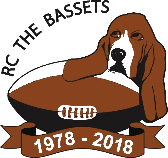 club logo of RC The Bassets