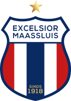 club logo of VV Excelsior Maassluis