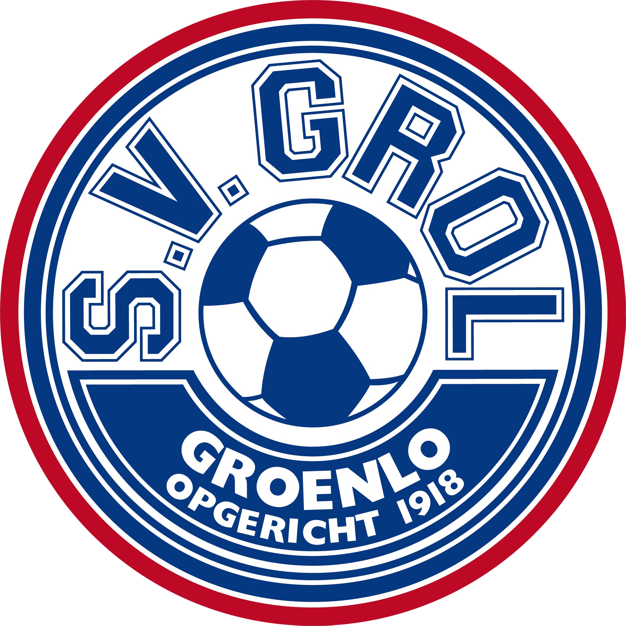 club logo of Grol