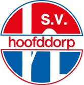 club logo of SV Hoofddorp